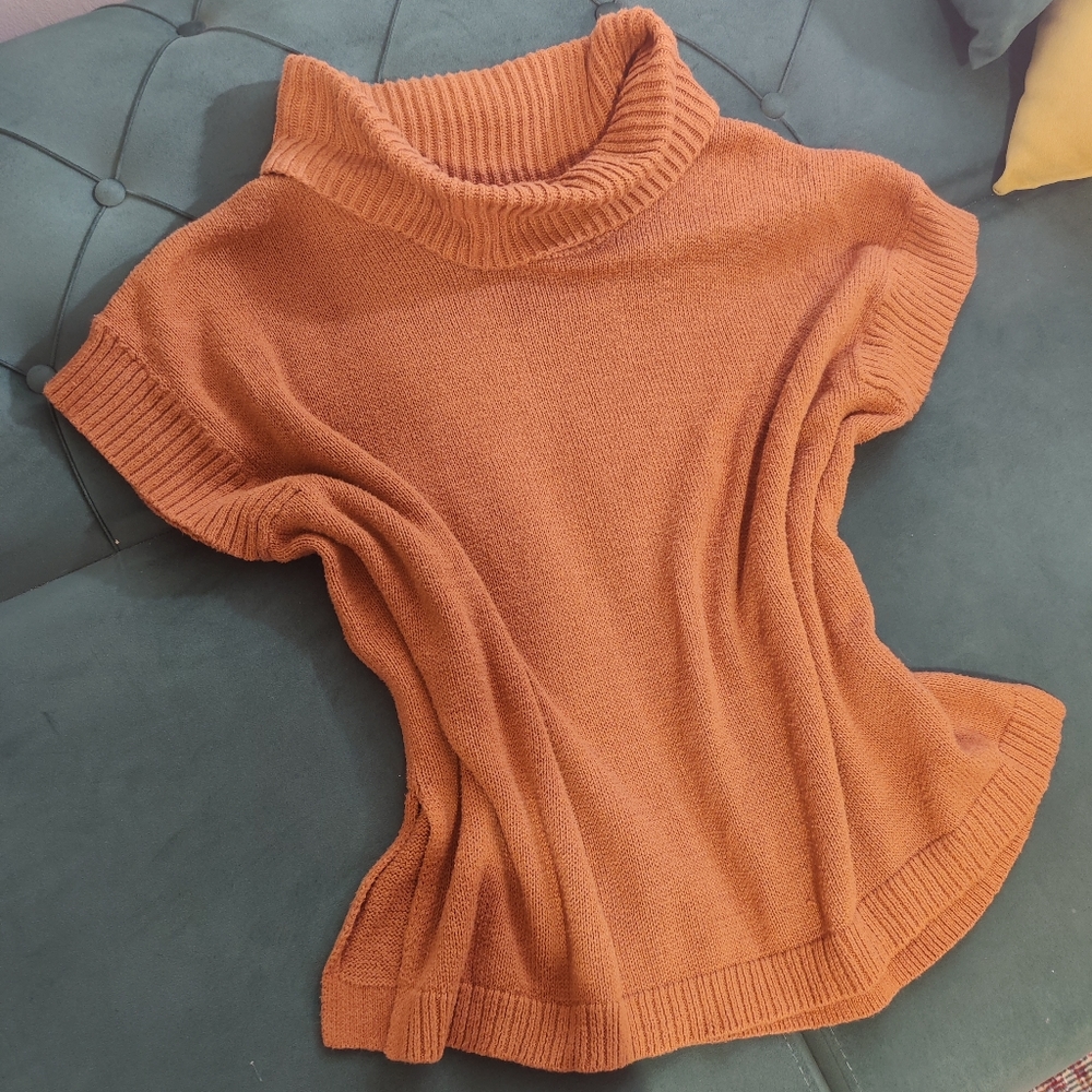 Knit tunic 🧶